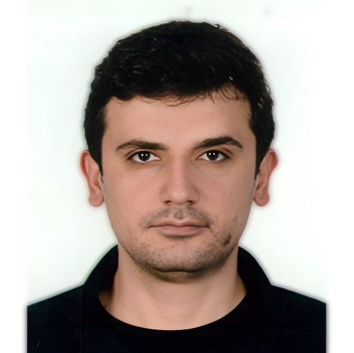 Dr. Öğr. Üyesi Alaeddin TEKİN