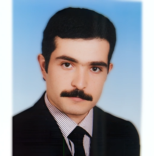Doç. Dr. Mürsel BAYRAM 